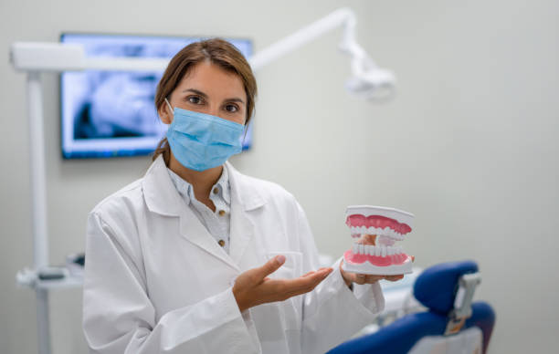 Best Emergency Tooth Extraction in Coker, AL