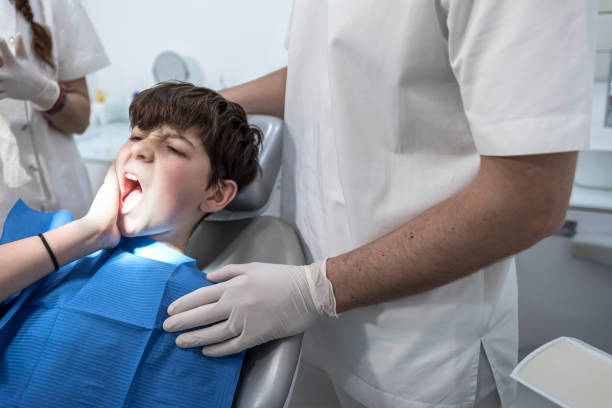 Best Emergency TMJ Treatment in Coker, AL