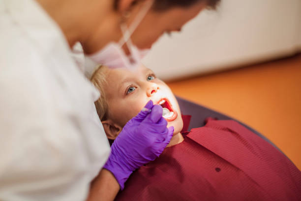 Best Emergency Orthodontic Services in Coker, AL